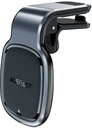 Acefast D16 Magnetic Car Holder For Air Vent Metal Gray