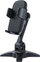 Acefast E10 Desktop Mobile Phone Back ClLP Holder Black