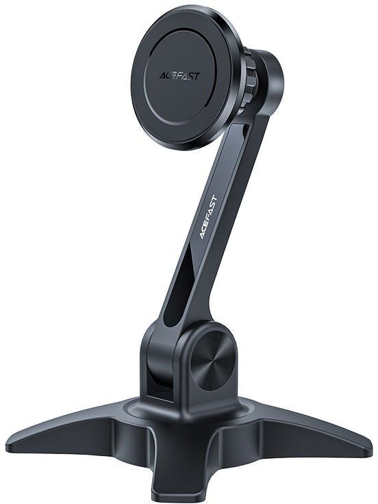 Acefast E11 Desktop Mobile Phone Magnetic Holder Black