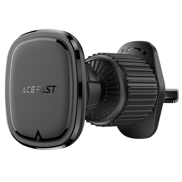ACEFAST D34 air outlet magnetic car holder black