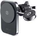 Acefast D18 In-Car 2-In-1 Magnetic Wireless Charging Holder