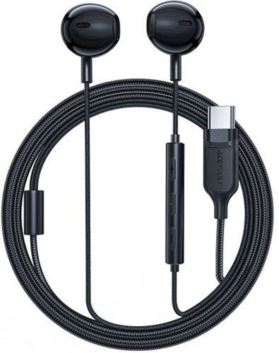 Acefast L2 USB-C Wired Earphones