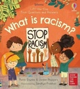 Lift-the-Flap First Questions and Answers What is racism?
