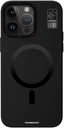 Youngkit Hermit Bracket Magsafe Case For iPhone 15 Pro - Black