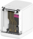 Porodo Portable Handheld Printer White