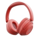 Soundtec By Porodo Eupohra Wireless Headphones Red