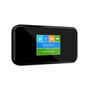 Porodo Portable High-Speed 5G Router Black