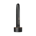 Porodo Lifestyle Cordless Hair Straightener Advanced Ceramic Coated Plates Black