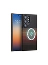 Pitaka MagEz Case 4 for Galaxy S24 Ultra(Sunset)