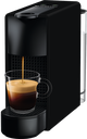 Nespresso Espresso Machine C30 N1 XA Essenza Mini Black