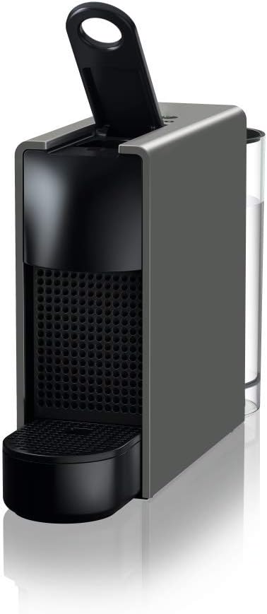 Nespresso Essenza Mini Coffee Machine Grey C30 N1 XA