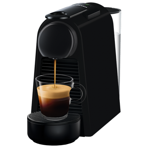 Nespresso Essenza Black GNN133MCL00145