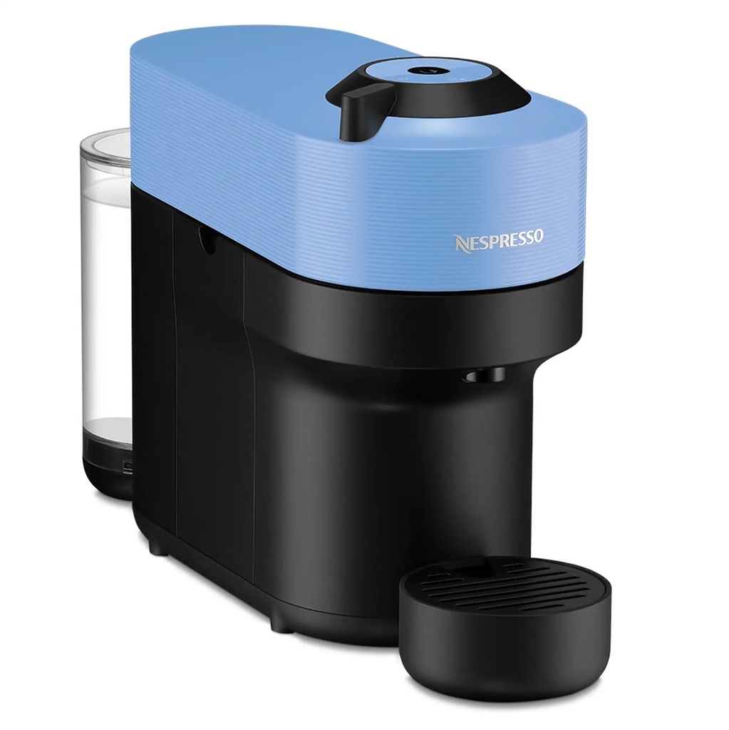 Nespresso Vertuo Pop Coffee Machine GDV2 GB Blue