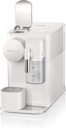 Nespresso Lattissima One Touch Coffee Machine F121 White 2Pc Xa