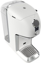 BRU MAKER ONE WHITE CHROME