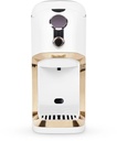 BRU MAKER ONE WHITE GOLD