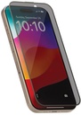 Levelo Privacy Soft edge Twice-Tempered Glass iPhone 15 Pro Max