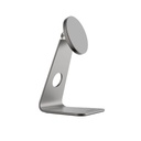 Powerology Aluminum Magsafe Phone Holder Dark Grey