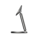 Powerology Rotatable Magsafe Phone Holder Grey