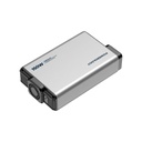Powerology 32000mAh 150W Mini Power Station With AC Output Grey