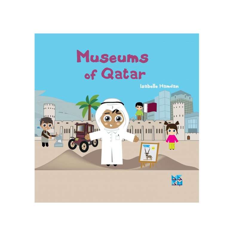 Museums of Qatar
