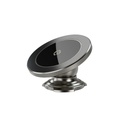 Powerology Magsafe Magnetic Phone Mount Titanium