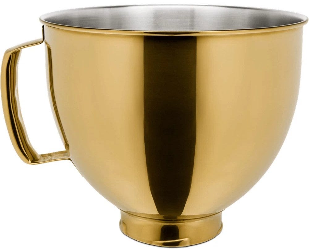 ACC. MIXER GOLDEN NECTAR