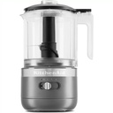 Kitchenaid Chopper Charcoal
