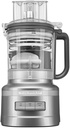 Kitchenaid 3.1L Food Proc Contour Silver