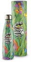 Egan Water Bottle L.B. Jungle Songs Green Ml.500