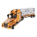 Cada-C71002W / Port Engineering Series (10 In 1) / Engineering Equipment'S Collection / Bricks Mode