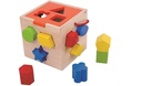Shape Sorter