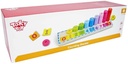 Tooky Toys Counting Stacker Number 0-9