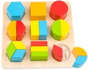 Block Puzzle - Shapes