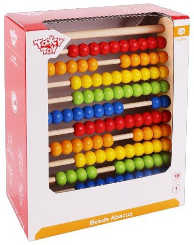 BEADS ABACUS