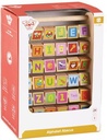 Alphabet Abacus
