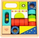 Multifunction Block