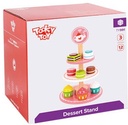 Dessert Stand