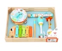 Music Instrument Set