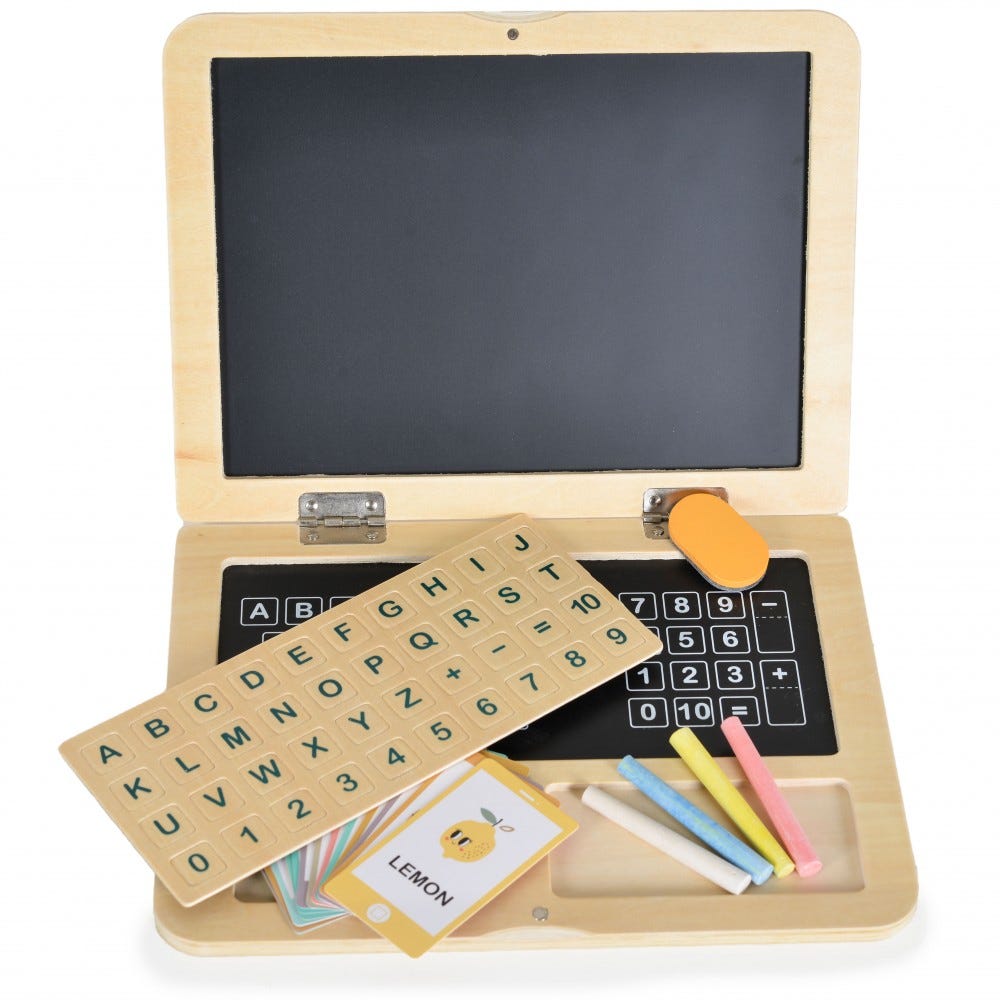 Wooden Activity Centre