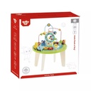 Activity Table