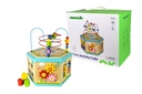 7 In 1 Activity Cube