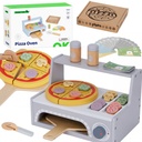Pizza Oven