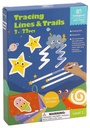 Let'S Tracing-Tracing Lines&Trails