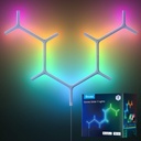 Govee Y Shape Light Panel - 7 Pack - إضاءة