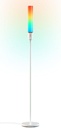 Govee RGBICWW Cylinder Floor Lamp - إضاءة