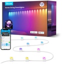 Govee RGBIC String Indoor Downlights - 3m - إضاءة