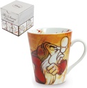 MUG GRUMPY H. 10,5 CM. CL. 38