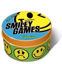 Smiley Games