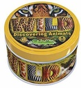 Wild - Discovering Animals